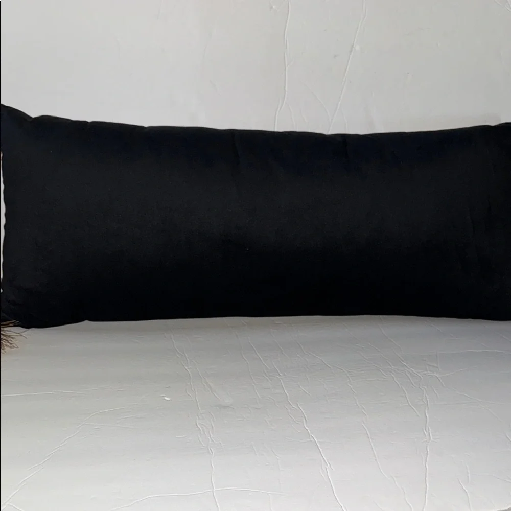 Unique Cynthia Rowley Curious Halloween Light Up Fortune Teller Skull Pillow